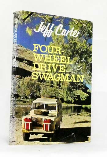 Four-Wheel Drive Swagman