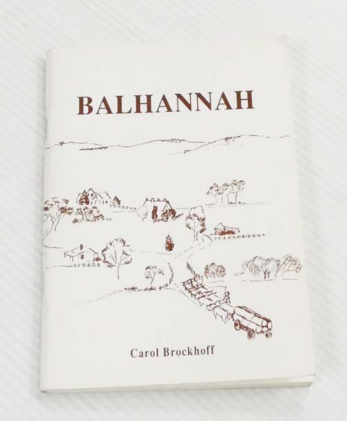 Balhannah