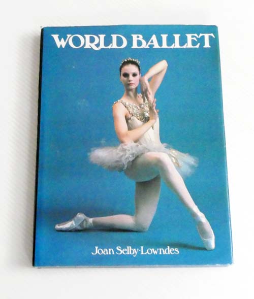 World Ballet