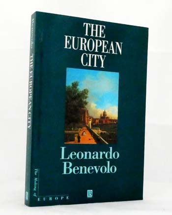 The European City