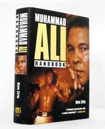 Muhammad Ali Handbook