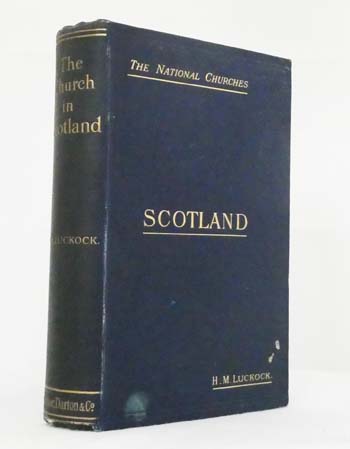 The Church in Scotland