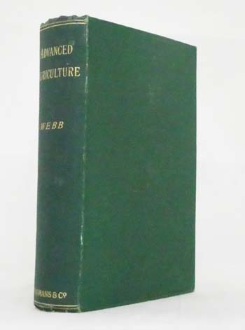 Advanced Agriculture