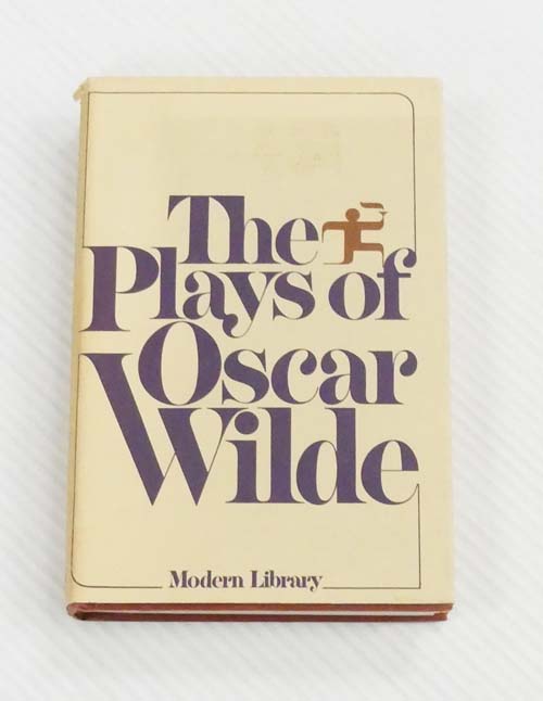 The Plays of Oscar Wilde