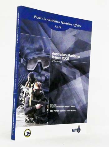Australian Maritime Issues 2005