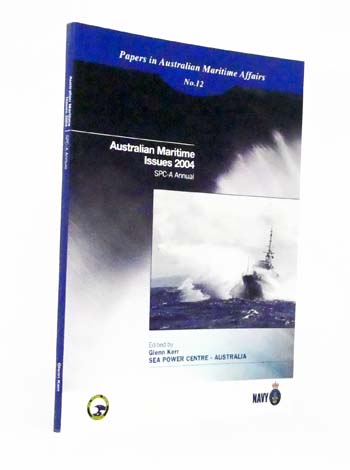 Australian Maritime Issues 2004