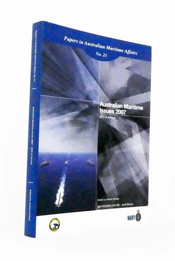 Australian Maritime Issues 2007