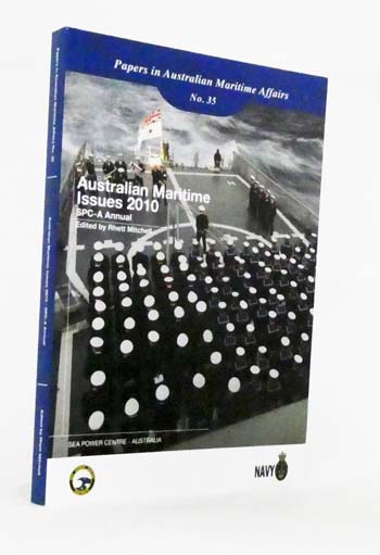 Australian Maritime Issues 2010