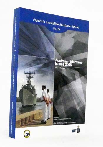 Australian Maritime Issues 2006