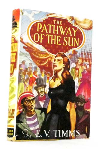The Pathway of the Sun