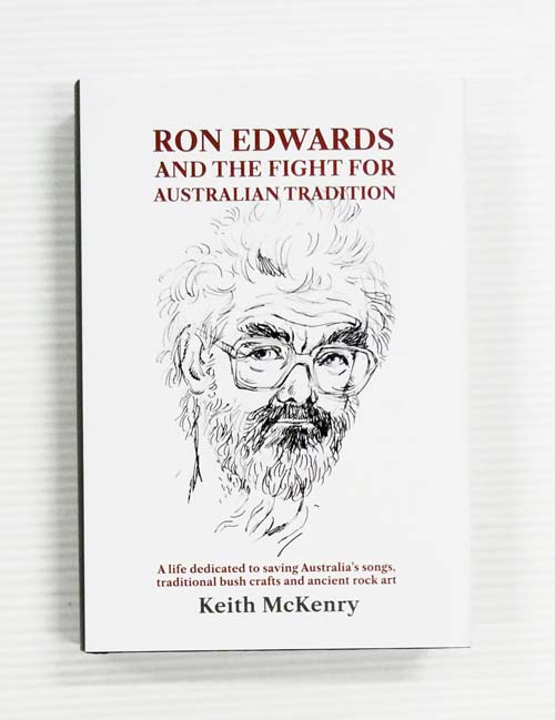Ron Edwards and the Fight For Australian Tradition
