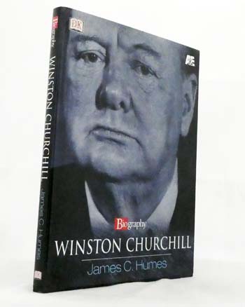 Winston Churchill