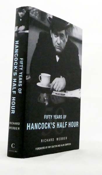Fifty Years of Hancock's Half Hour