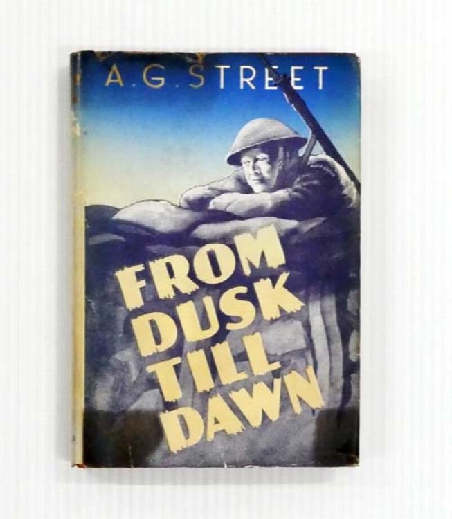 From Dusk till Dawn