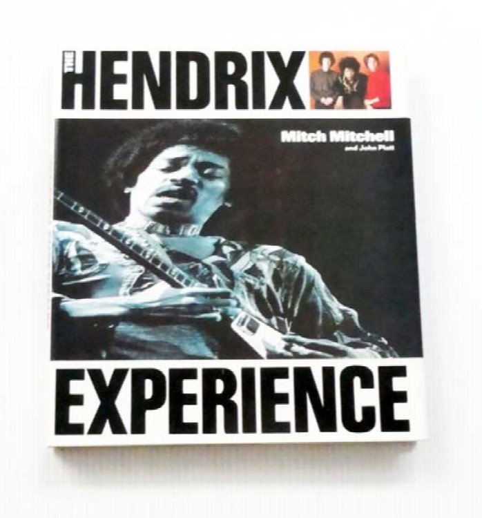 The Hendrix Experience