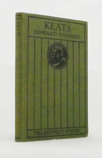 Image for Keats Keats