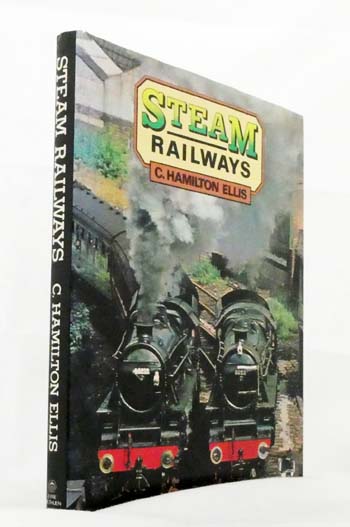 Image for Steam Railways Steam Railways
