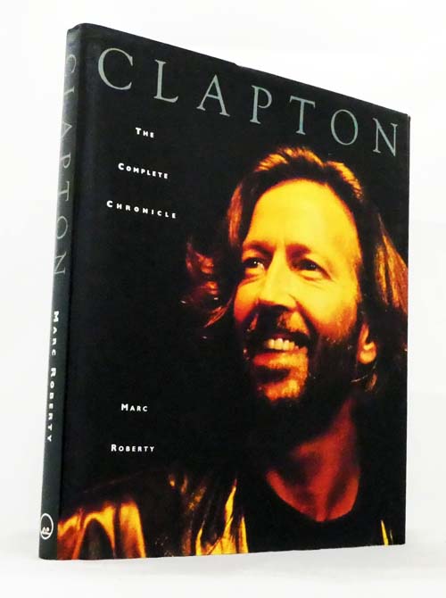 Clapton The Complete Chronicle