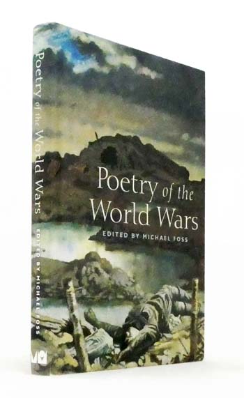 Poetry of the World Wars