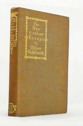 The Bee & Other Essays