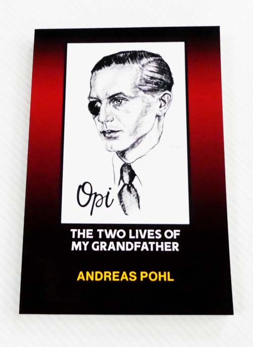 Opi : The Two Lives of My Grandfather