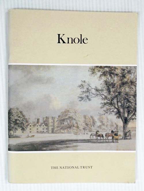 Knole Kent