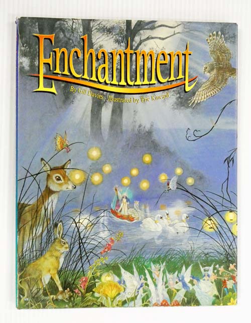 Enchantment