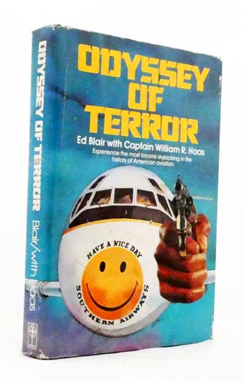 Odyssey of Terror