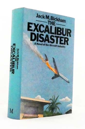 The Excalibur Disaster