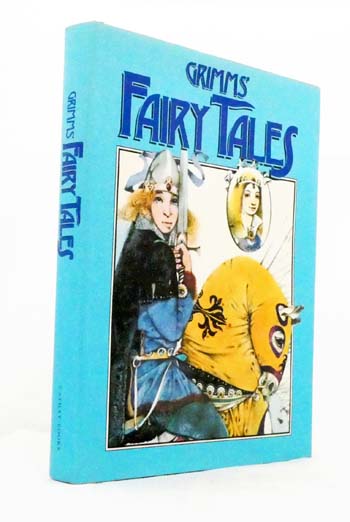 Grimms' Fairy Tales