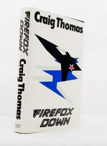 Firefox Down