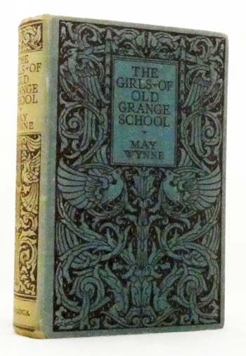 The Girls of Old Grange School