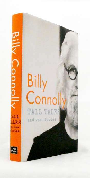 Tall Tales and Wee Stories