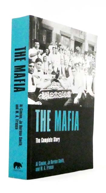 Image for The Mafia. The Complete Story The Mafia. The Complete Story