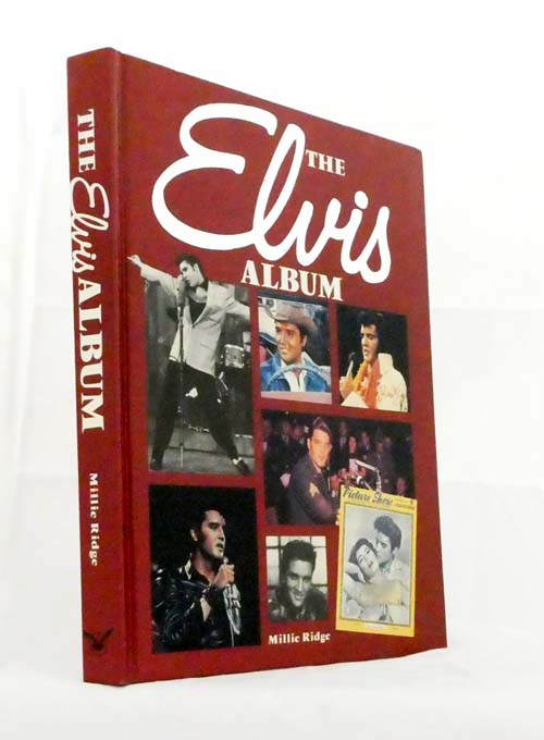 The Elvis Album