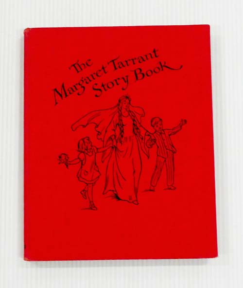The Margaret Tarrant Story Book