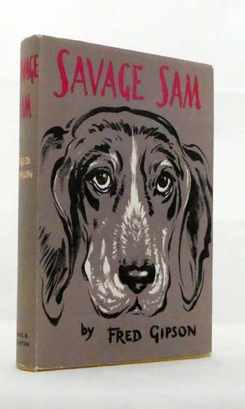 Savage Sam