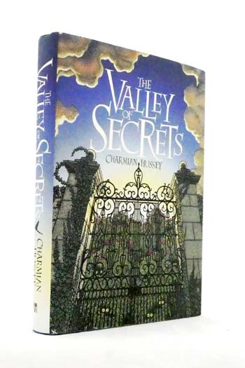 The Valley of Secrets (Signed by Author)