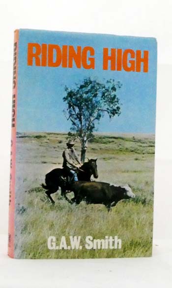 Riding High