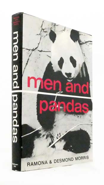 Men and Pandas