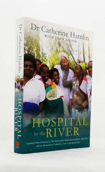 Hospital by the River
