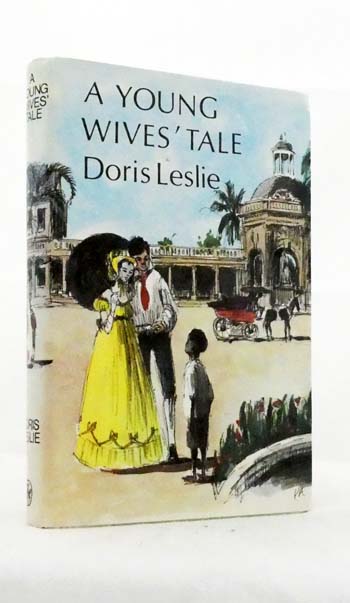 The Young Wives' Tale