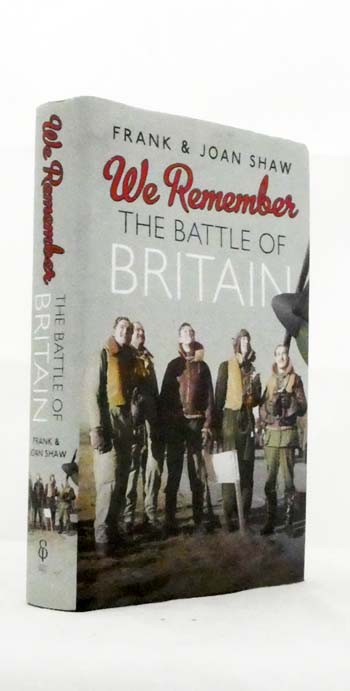 We Remember The Battle of Britain