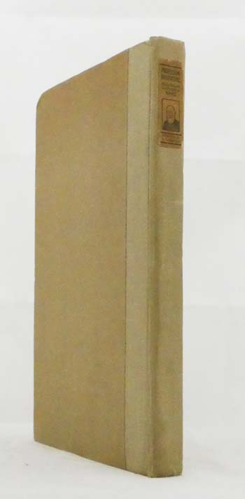 Professor Knatschke Selected Works of the Great German Scholar and of his Daughter Elsa