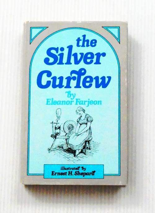 The Silver Curlew