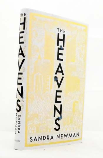The Heavens