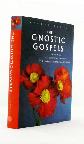 The Gnostic Gospels