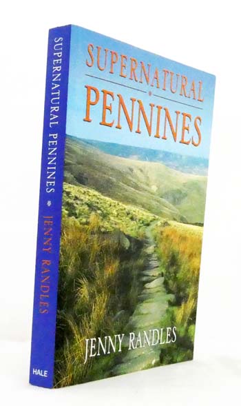 Supernatural Pennines