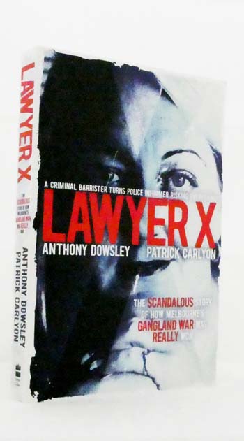Lawyer X
