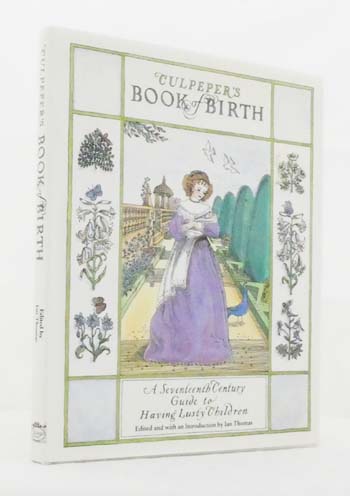 Culpeper's Book of Birth